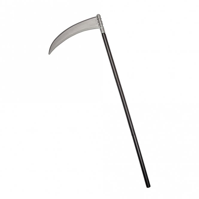 4 piece Reaper Scythe (110cm)