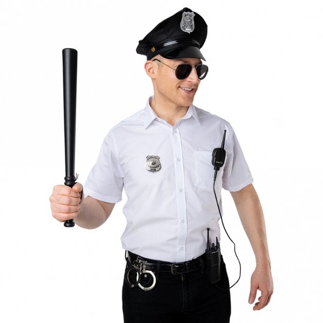 6 Piece Instant Cop Set