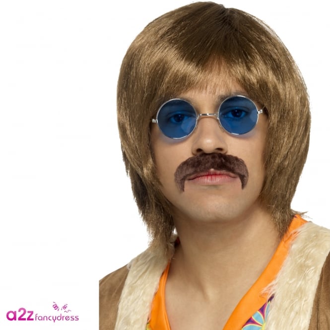 60's Hippie Kit - Adult Accessory