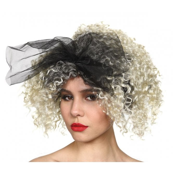 80's Material Girl Wig