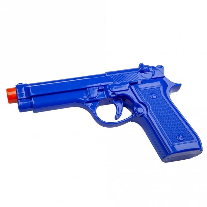 Adult Police Gun