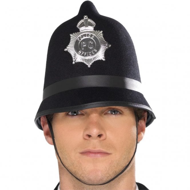 Adult Police Helmet
