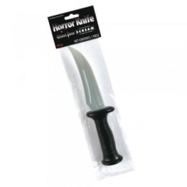 Adult Scream 4 Ghost Face Horror Knife 