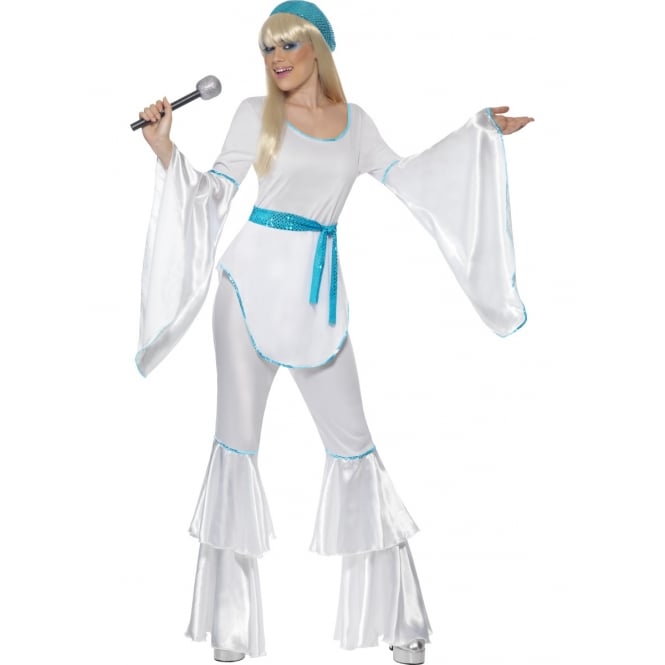Adult Super Trooper Costume