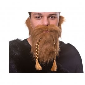 Adult Viking Beard