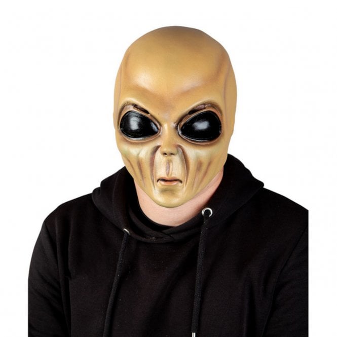 Alien - Latex Mask