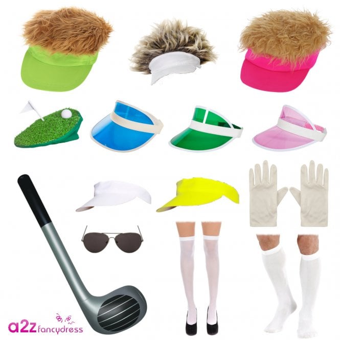 All Pub Golf Accessories