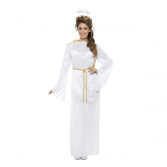 Angel Gabriel - Adult Unisex Costume