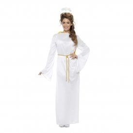 Angel Gabriel - Adult Unisex Costume