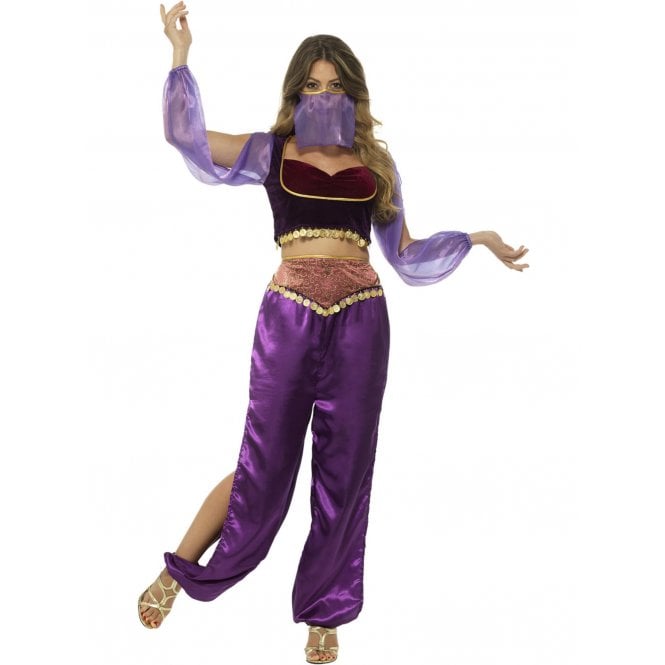 Arabian Princess