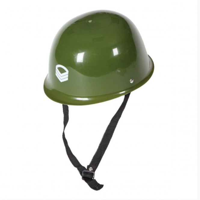 Army Helmet