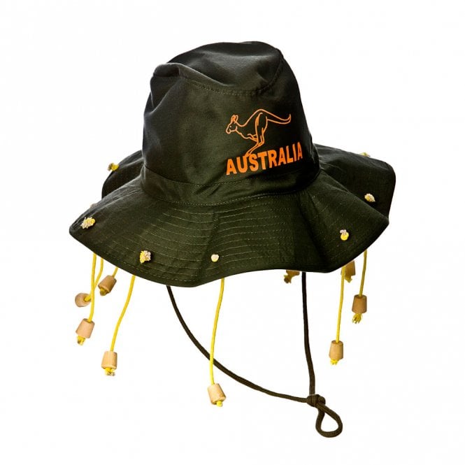 Australian Hat - Adult Accessory