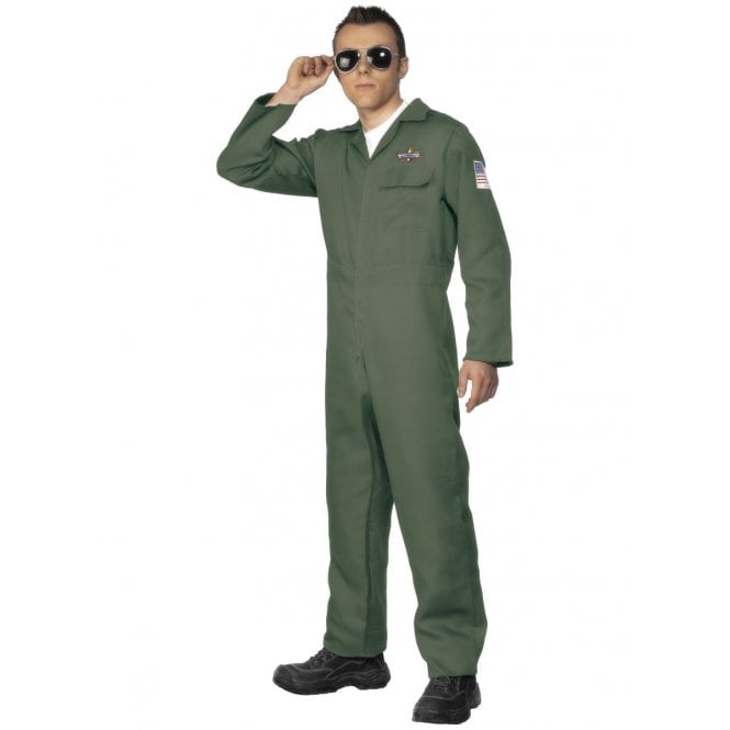 Aviator - Adult Costume