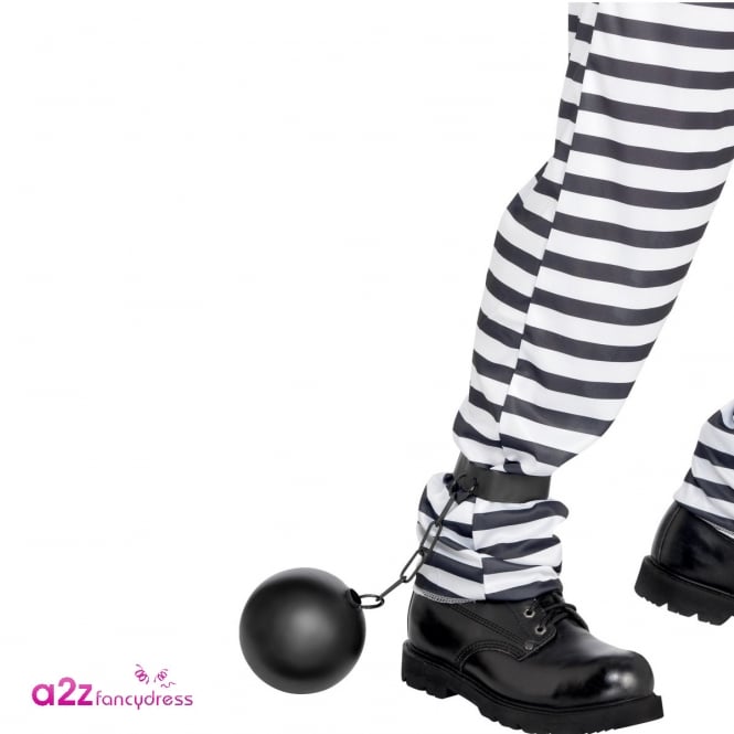 Ball & Chain - Accessory