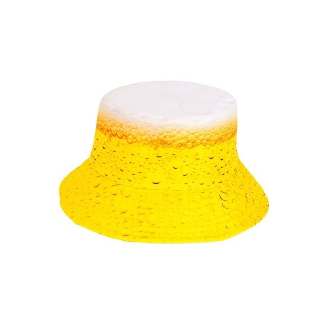 Beer Bucket Hat