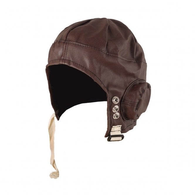 Biggles Pilot Hat