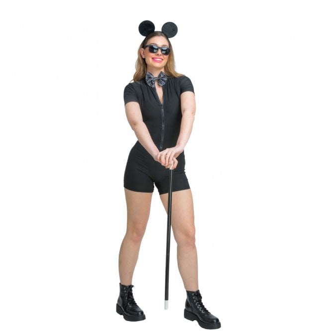 Blind Mice Set 4pc