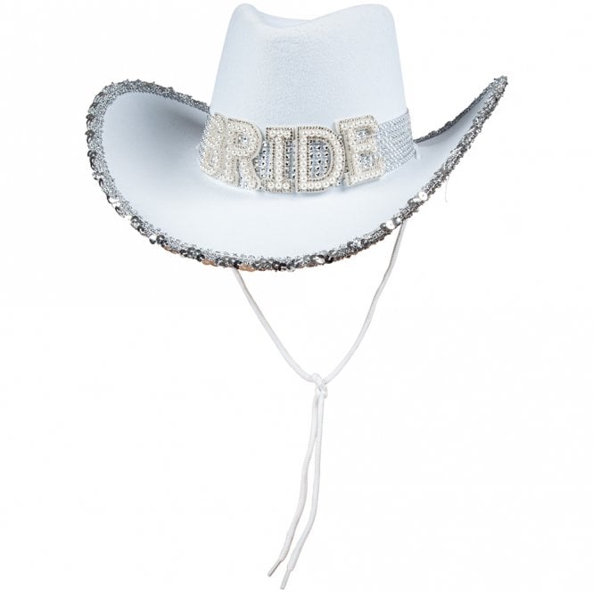 BRIDE Texan Cowgirl Hat 