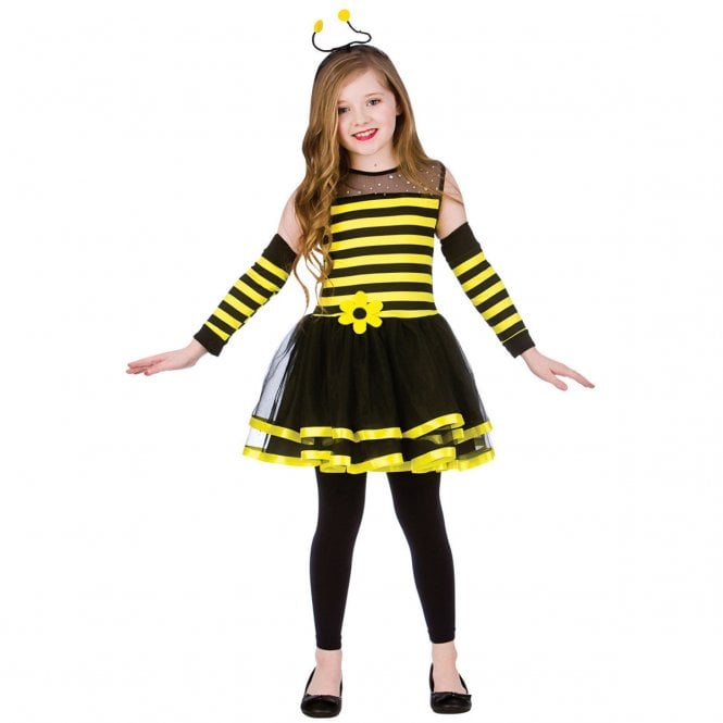 Bumble Bee - Kids Costume