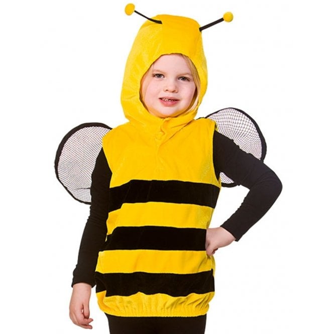 Bumblebee Tabard - Kids Costume