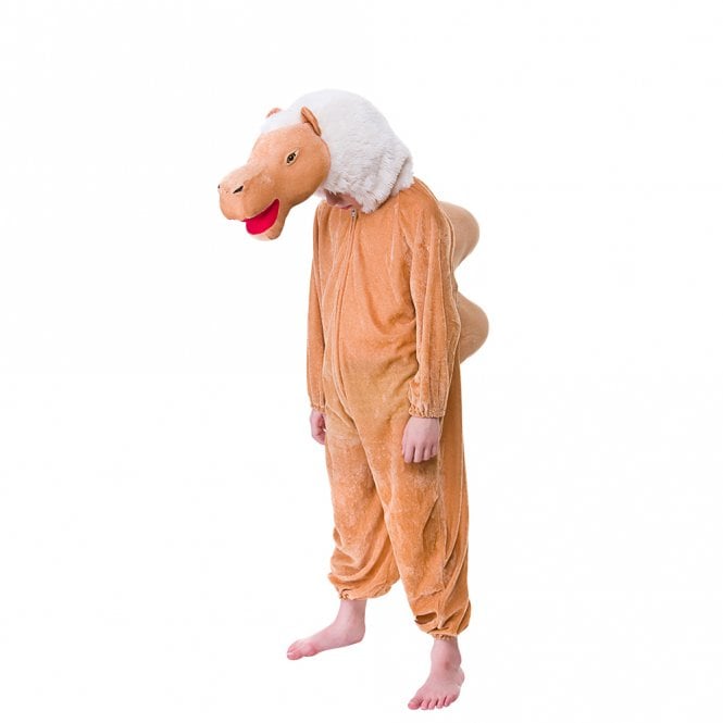 Camel (Standard) - Kids Costume
