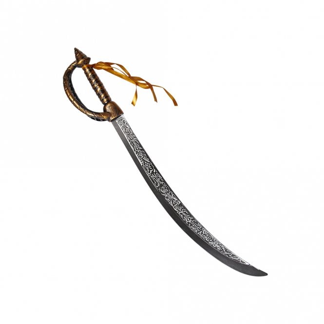 Carribbean Pirate Sword