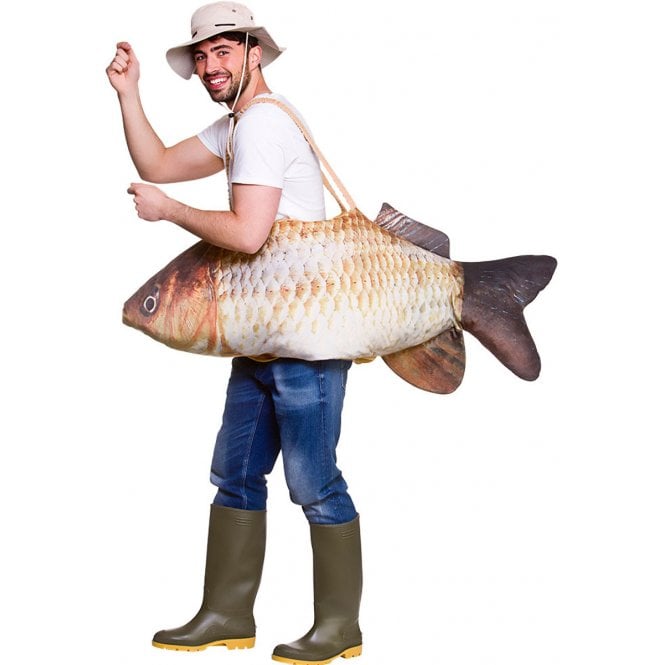 Catch of the Day - Adult Costume