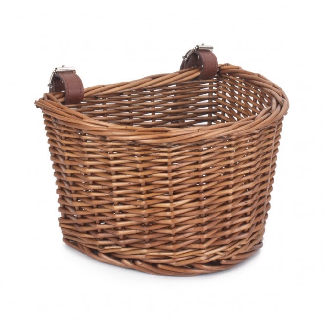 Childs Bike Basket - Accessory