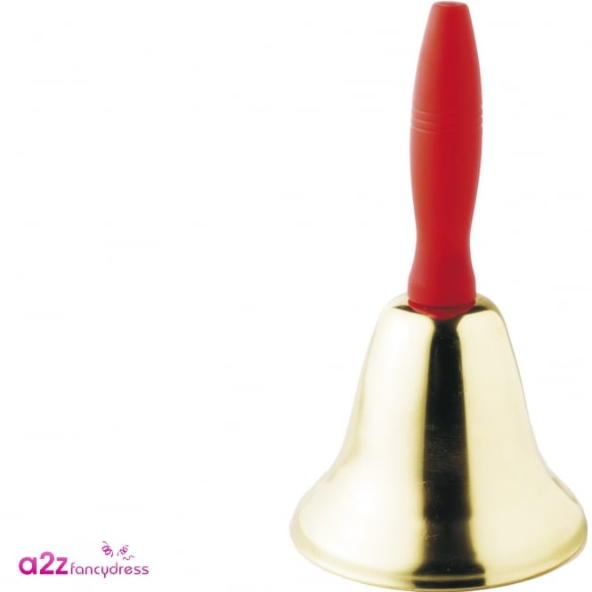 Christmas Bell - Adult Accessory