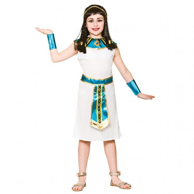 Cleopatra - Kids Costume