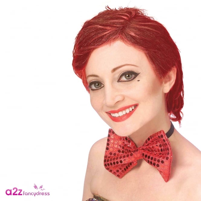 Columbia Wig (The Rocky Horror Picture Show) - Adult Accessory