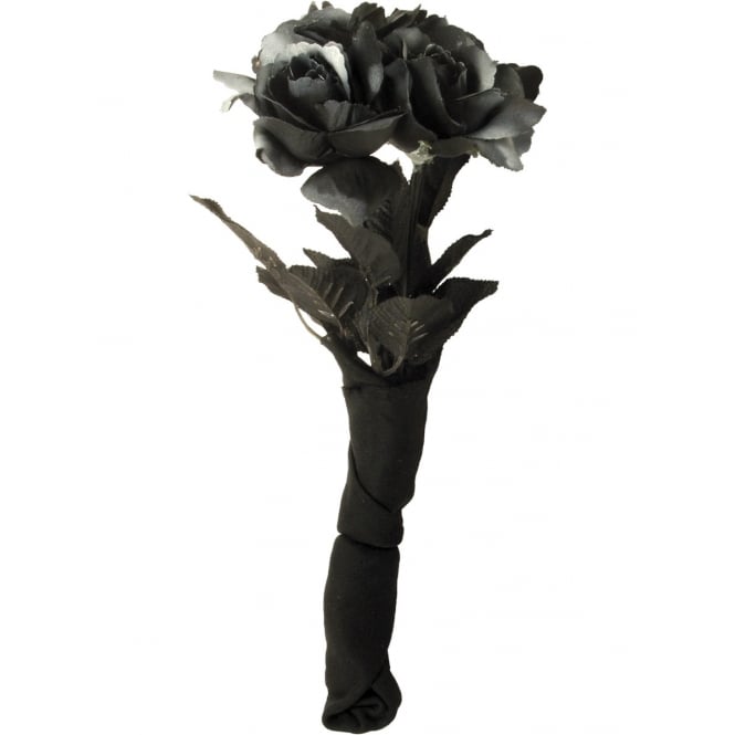 Corpse Bride Bouquet