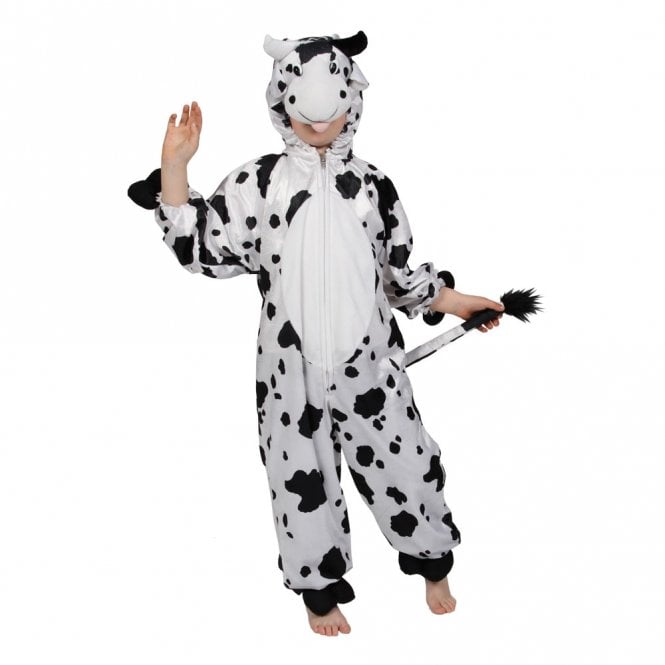 Cow - Kids Costume