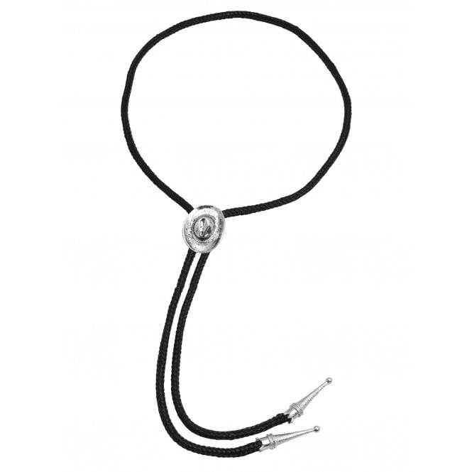 Cowboy Hat Bolo Tie