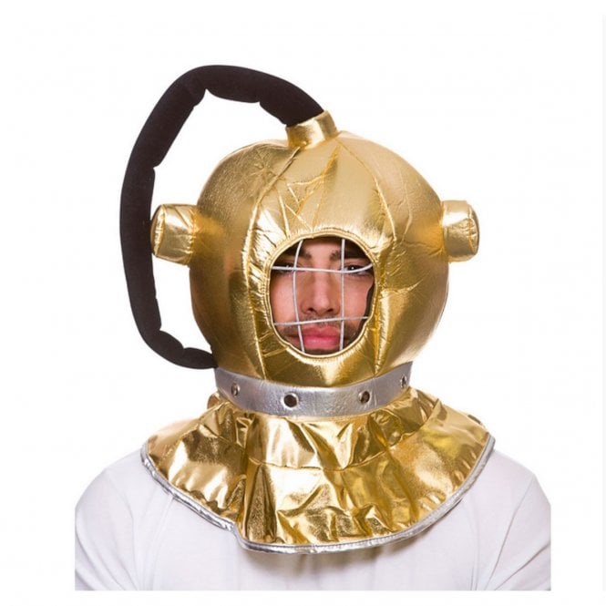 Deep Sea Diver