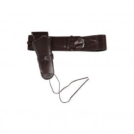 Deluxe Cowboy Holster - Adult Accessory 