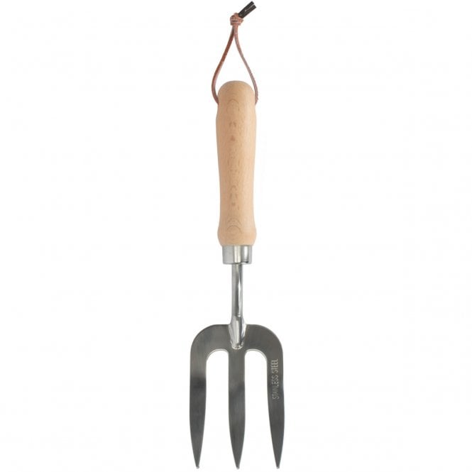 Deluxe Garden Fork