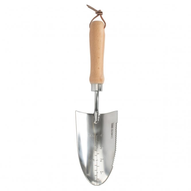 Deluxe Garden Trowel