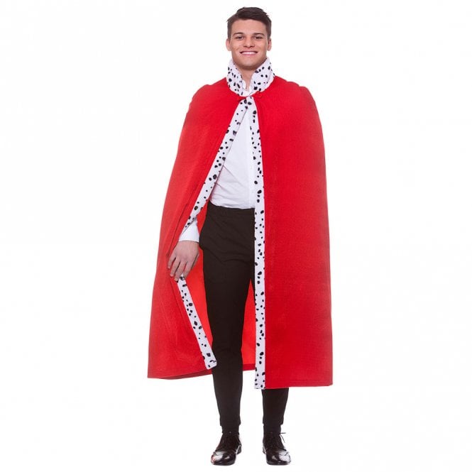 Deluxe King/Queen Robe