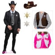 Sheriff 