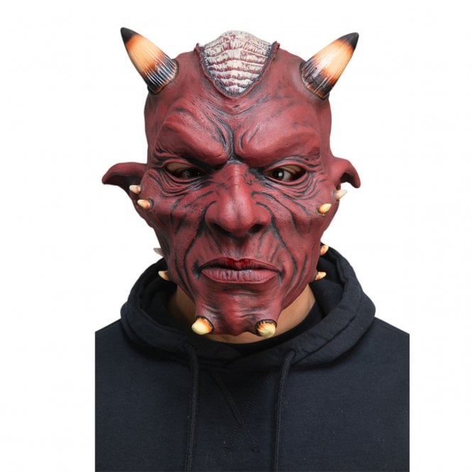 Devil Mask