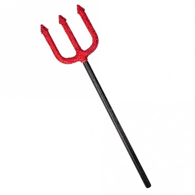 Devil's Trident - Bling