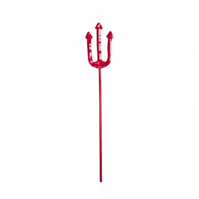 Devil's Trident - Sequin