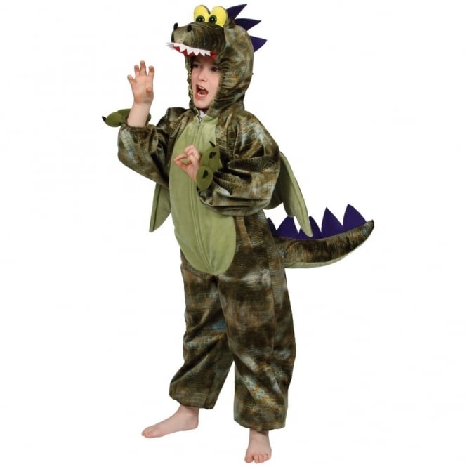 Dinosaur or Dragon - Kids Costume