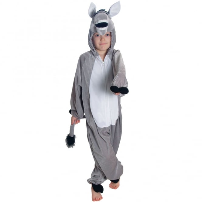 Donkey - Kids Costume