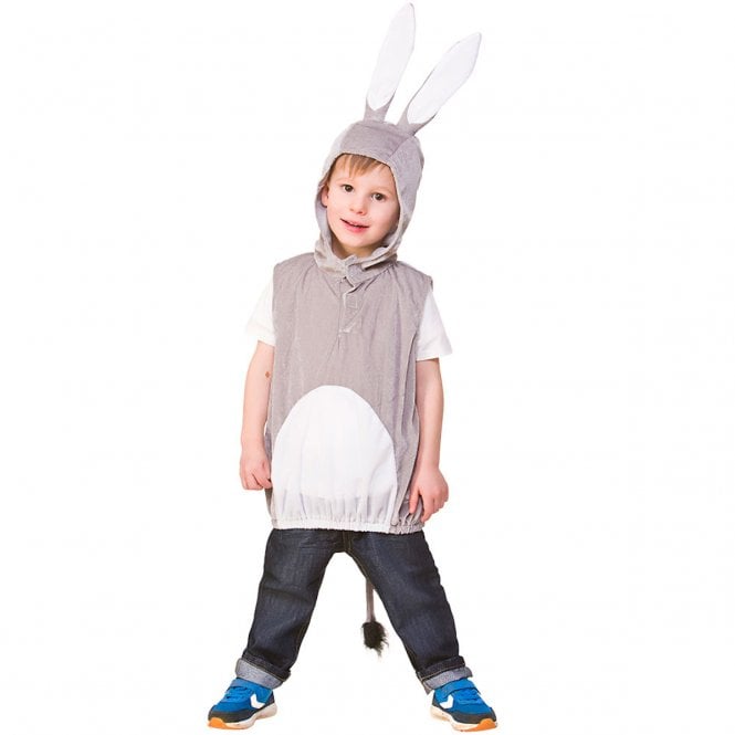 Donkey Tabard - Kids Costume