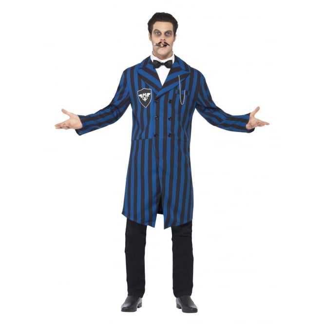 Duke of the Manor - Adult Costume