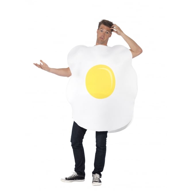 Egg - Adult Costume