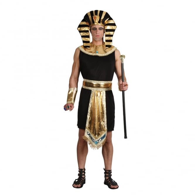 Egyptian King - Adult Costume