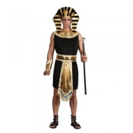 Egyptian King - Adult Costume